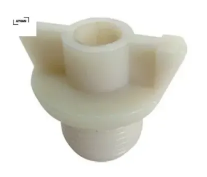 Şanzıman yağ seviye tapası r9-r11-r19-r21 ayhan 7703075180/ 3271600qaa resmi