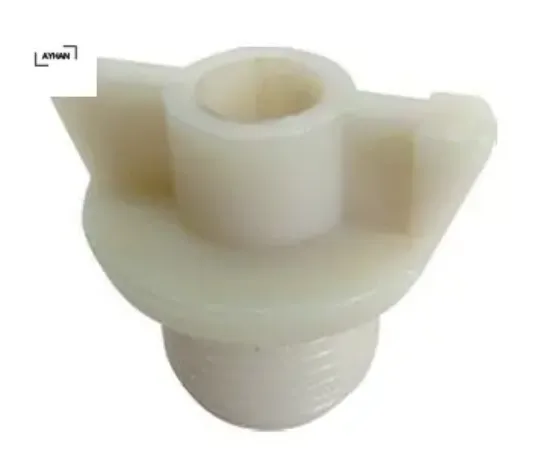 Şanzıman yağ seviye tapası r9-r11-r19-r21 ayhan 7703075180/ 3271600qaa resmi