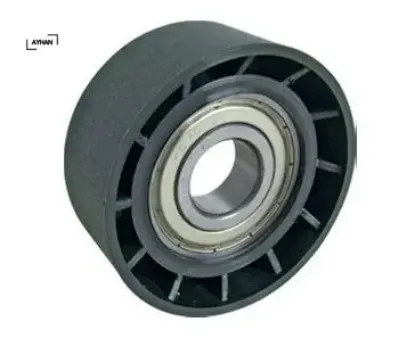 Alternatör gergi rulmanı partner-206-306-307-boxer-berlıngo-jumpy-jumper 1.9d-2.0d ayhan 1613840080/ 5751.74/ 9636782780 resmi