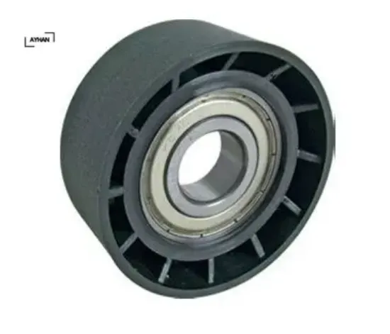 Alternatör gergi rulmanı partner-206-306-307-boxer-berlıngo-jumpy-jumper 1.9d-2.0d ayhan 1613840080/ 5751.74/ 9636782780 resmi