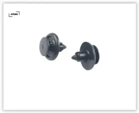 Çamurluk davlumbaz klipsi toyota ayhan 9046707166 resmi