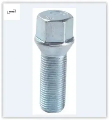 Çelik jant bijon kromajlı x5-transporter ayhan  resmi