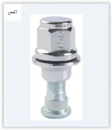 Bijon saplaması somunlu oynar pullu takım avensıs-carısma ayhan  resmi