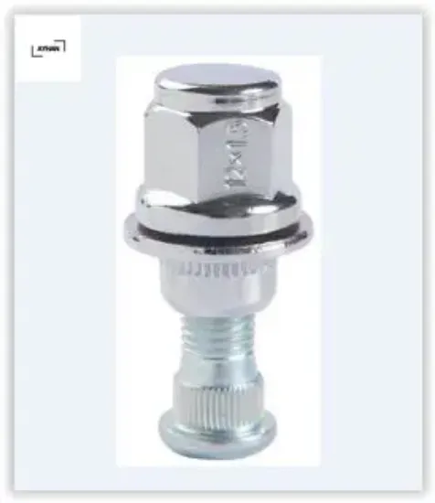 Bijon saplaması somunlu oynar pullu takım avensıs-carısma ayhan  resmi