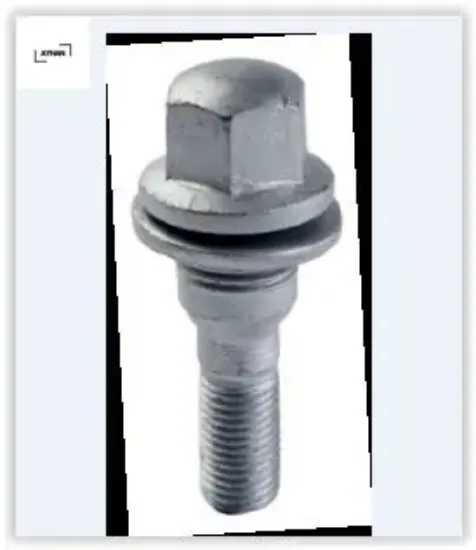 Bijon civatası oynar pullu p307 19 aa ayhan 5405.67 resmi