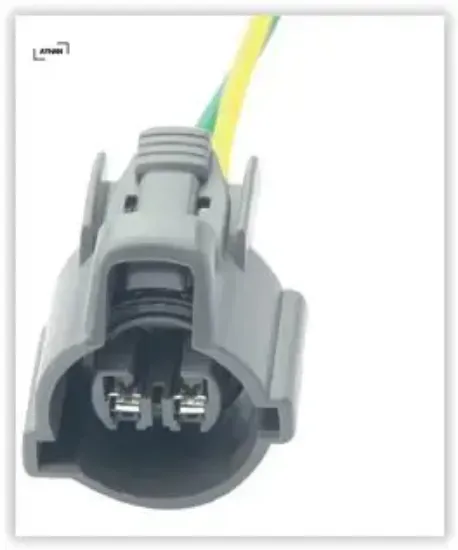 X müşür soketi 2 li küçük yuvarlak kafa japon ayhan  resmi