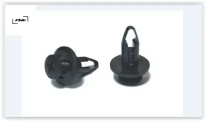 Tampon ve panjur klipsi ayhan w703915s300 resmi