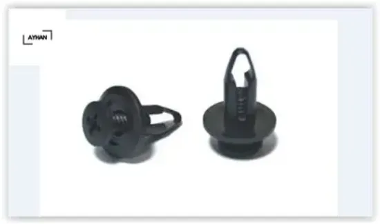 Tampon ve panjur klipsi ayhan w703915s300 resmi