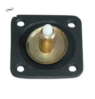 Basmalı diyafram solex r12 ym ayhan 8201069869 resmi