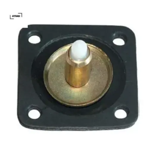 Basmalı diyafram solex r12 ym ayhan 8201069869 resmi