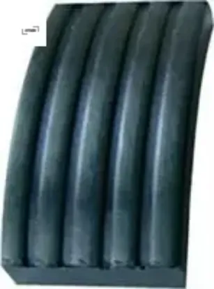 Gaz pedal lastiği r12 ayhan 60609080 resmi