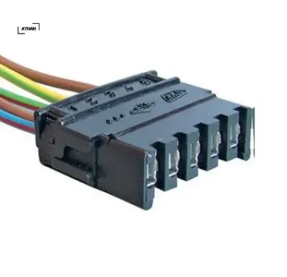 Cam düğme soketi ym ayhan  resmi