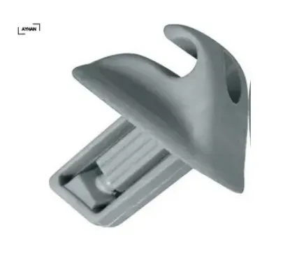 Güneşlik ayağı açık gri mgn ı-kng ayhan  resmi