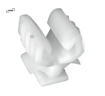 X far tespit agrafı kng ayhan  resmi