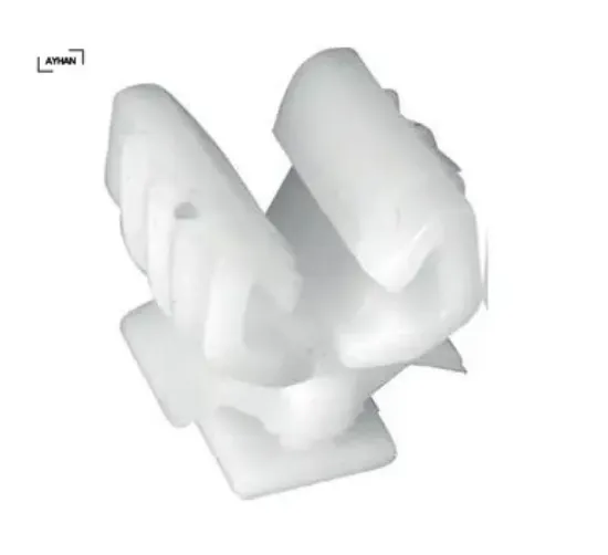 X far tespit agrafı kng ayhan  resmi