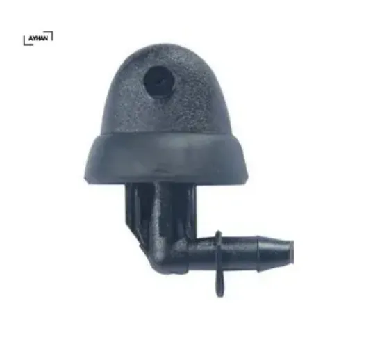 Arka cam su fıskiye memesi kng ayhan  resmi