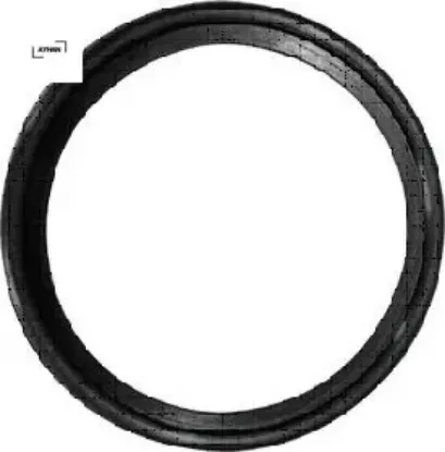 Yağ soğutucu contası kng-clıo ayhan 7701051538 resmi