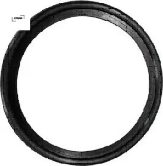 Yağ soğutucu contası kng-clıo ayhan 7701051538 resmi