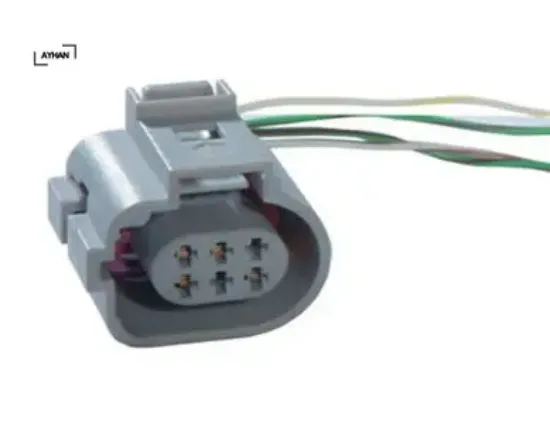 E.g.r. Sistemi soketi kng-clıo-mgn ayhan  resmi