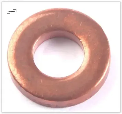 Enjektör pulu rondela k9k lgn ı-ıı-kng ıı-mgn-clıo ıı-twng ıı-master ııı-koleos-espace ayhan 7703062072/ 8200014894 resmi