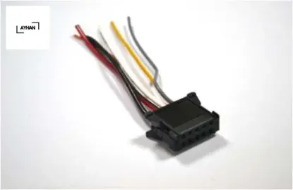 Kalorifer rezistans soketi mgn ıı ayhan  resmi