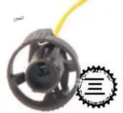 Yağ müşür soketi mgn-clıo-kng 1.5-1.6 ayhan  resmi