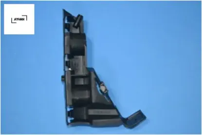 Ön tampon sağ ön sportu braketi clıo ııı-thalıa 09-13 ayhan 8200699911 resmi