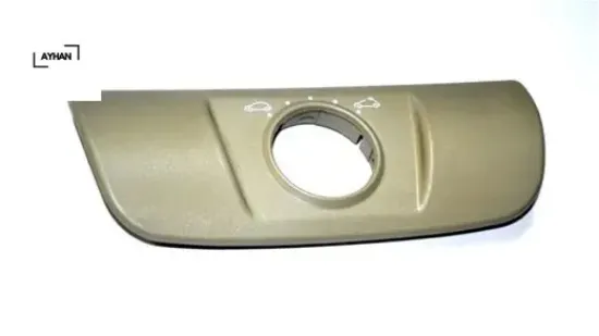 Sanroof açılır tavan kumanda çerçevesi mgn ıı-scenıc ıı-lgn ıı ayhan 8200119893 resmi