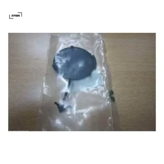 Tampon çeki demir kapağı arka clıo symbol 11-14 ayhan 7701210065 resmi