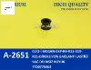 Direksiyon bağlantı lastiği sağ deliksiz büyük clio-ı megan-exp-r9-r11-r19-r21 ayhan 7700778304 resmi