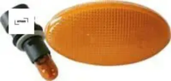 Çamurluk sinyali turuncu palıo ayhan 46746704 resmi