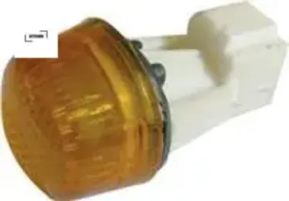 Çamurluk sinyali tipo ayhan 7595373 resmi