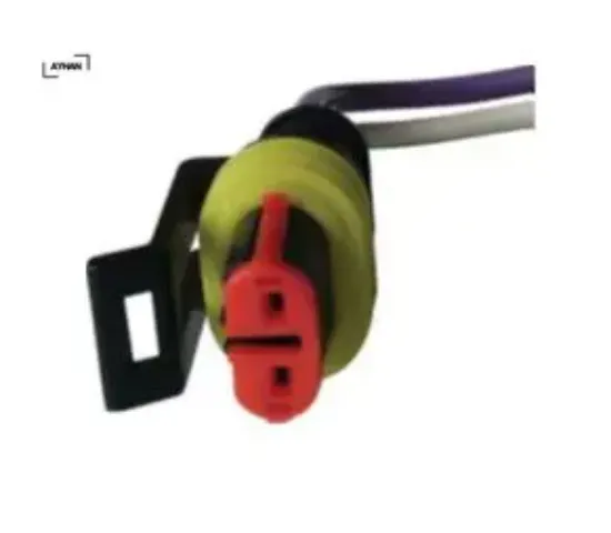 Sis far soketi tempra-tipo-uno ayhan  resmi