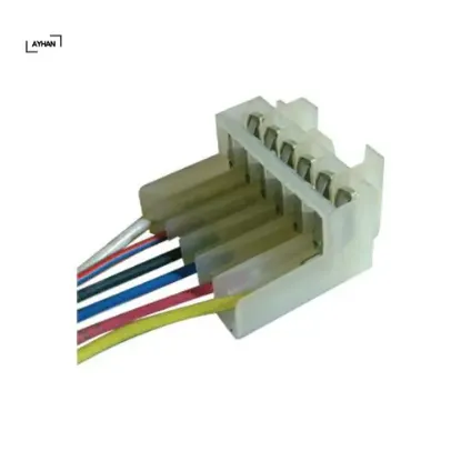 Stop soketi slx ayhan  resmi