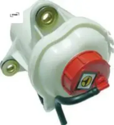 Direksiyon hidrolik yağ deposu doblo 01-09 -albea-palıo 1.3-1.9 ayhan 46767469 resmi