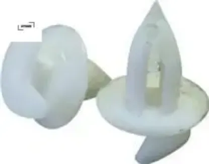 Kapı kolçak ve orta kolçak klipsi doblo 01-09 ayhan 4399987 resmi