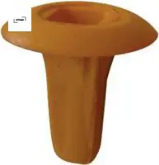 X kapı döşeme klıpsi dişi panda-punto ayhan 71732857 resmi