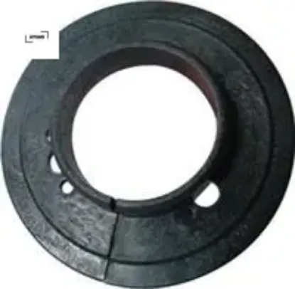 Amortisör flanş plastiği m131 dkş ayhan 85006633 resmi