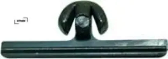 Kapı cam sıyırıcı plastiği 7617036 tmp.tipo garnitür kapı cam sıyırıcı pls.7617036 ayhan 7617036 resmi