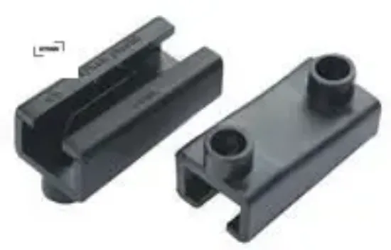 Arka tampon braketi m131 88 dkş ayhan 59811011 resmi