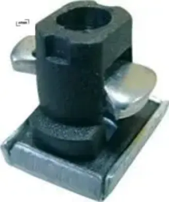 Çamurluk somunu m131 88 dkş ayhan 7622939 resmi