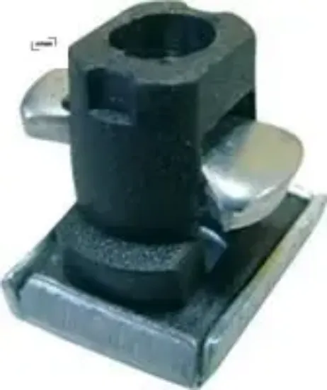 Çamurluk somunu m131 88 dkş ayhan 7622939 resmi