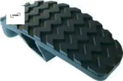 Gaz pedal lastiği doblo 01-09 -albea-palıo-tmpr ayhan 7688370 resmi