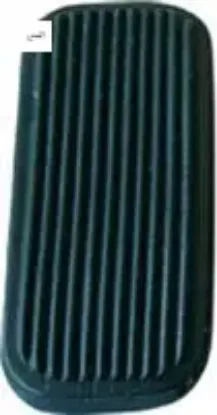 Gaz pedal lastiği m131 dkş em ayhan 4213235 resmi