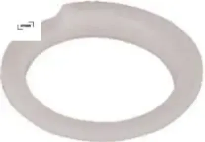 Helezon plastiği arka m131 dkş ayhan 4202351 resmi