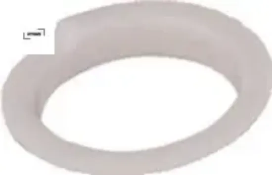 Helezon plastiği ön m131 dkş ayhan 4202351 resmi