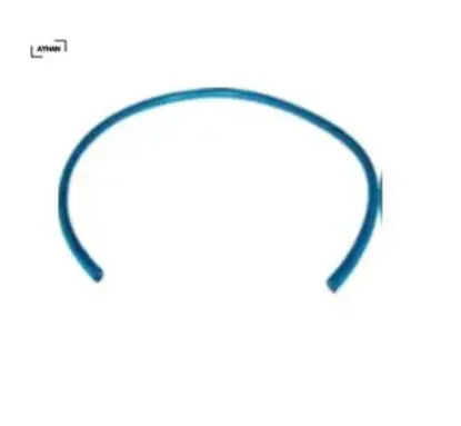 Radyatör ek depo hortumu mavi 90 cm m131 dkş ayhan 4322770 resmi