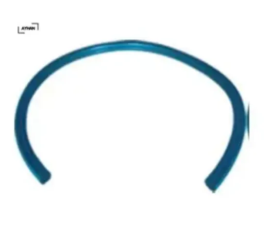 Benzin depo havalandırma hortumu mavi 90 cm m131 dkş ayhan 4317991 resmi