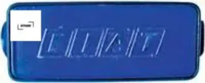 Direksiyon göbek arması tmpr ayhan  resmi