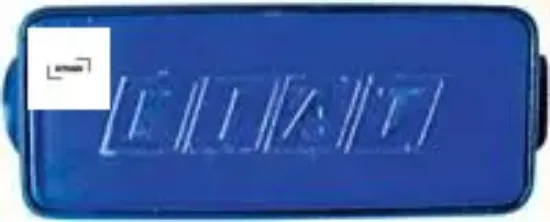 Direksiyon göbek arması tmpr ayhan  resmi